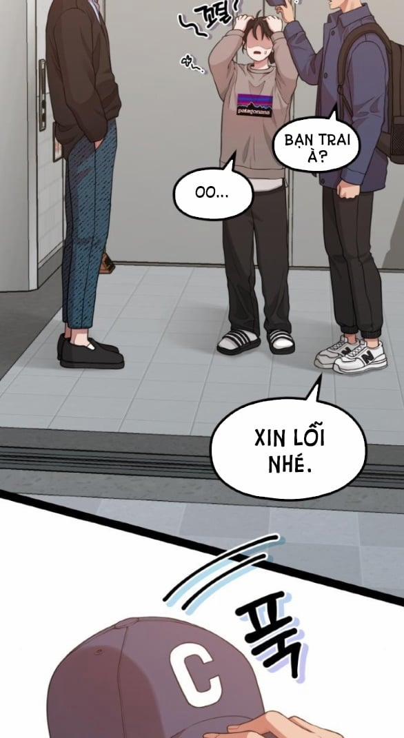 [18+] Cuộc Sống Của Tác Giả Truyện Người Lớn 16.1 trang 44