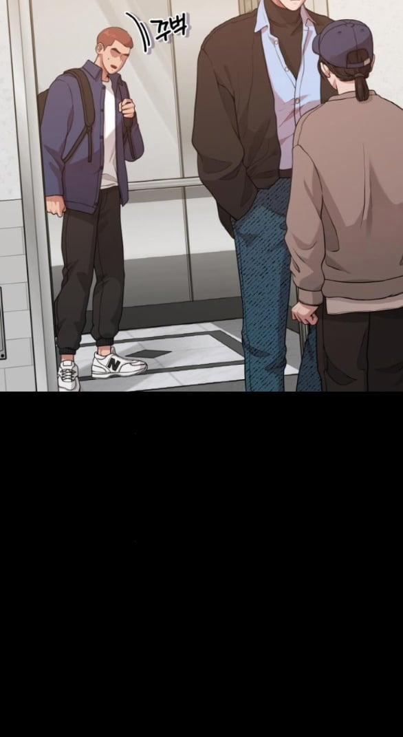 [18+] Cuộc Sống Của Tác Giả Truyện Người Lớn 16.1 trang 46