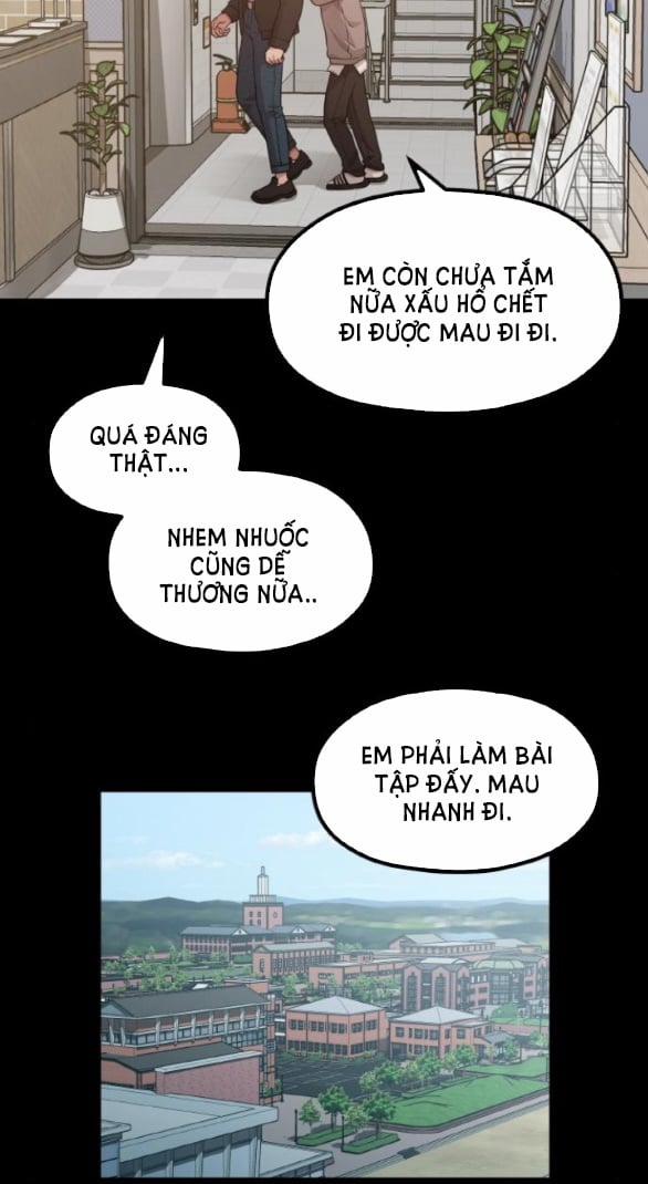 [18+] Cuộc Sống Của Tác Giả Truyện Người Lớn 16.2 trang 7