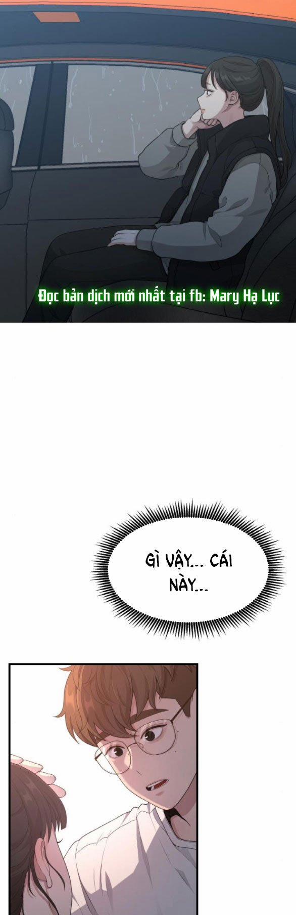 [18+] Cuộc Sống Của Tác Giả Truyện Người Lớn 17.1 trang 8