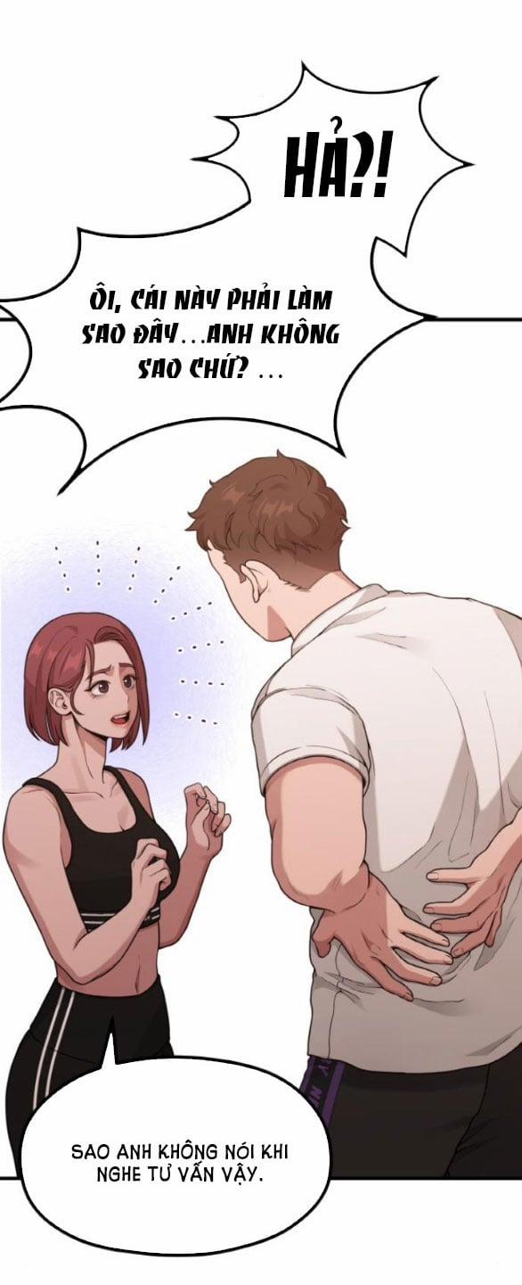 [18+] Cuộc Sống Của Tác Giả Truyện Người Lớn 17.2 trang 12