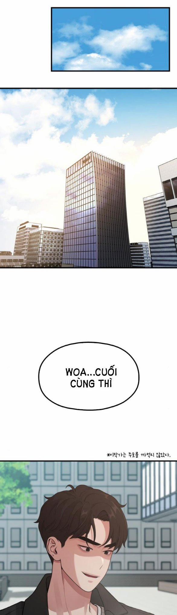 [18+] Cuộc Sống Của Tác Giả Truyện Người Lớn 17.2 trang 14