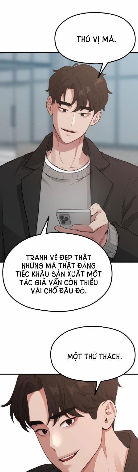 [18+] Cuộc Sống Của Tác Giả Truyện Người Lớn 17.2 trang 17