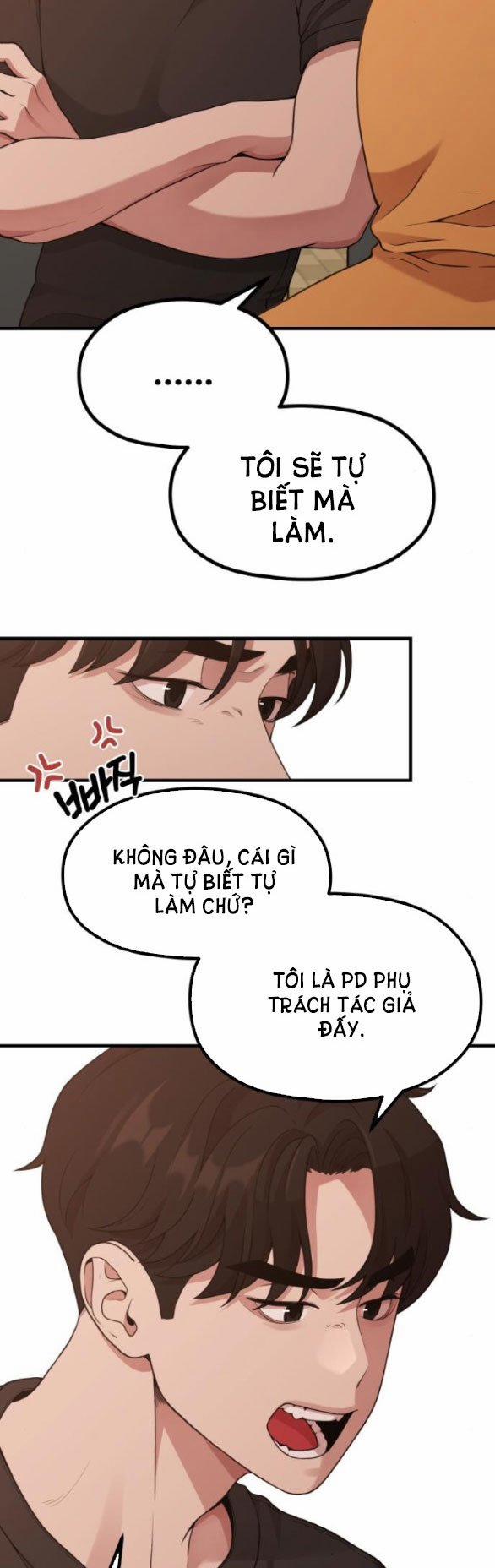 [18+] Cuộc Sống Của Tác Giả Truyện Người Lớn 17.2 trang 26