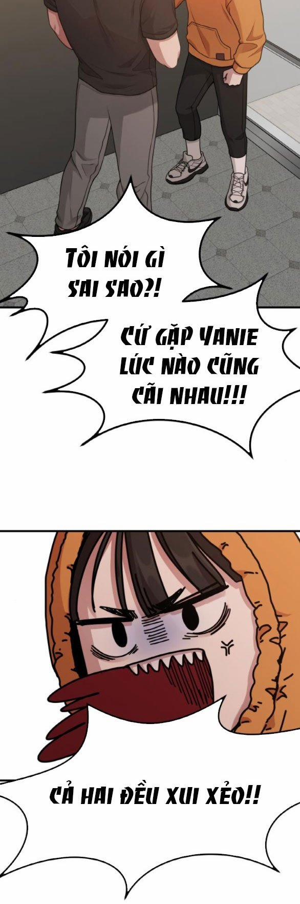 [18+] Cuộc Sống Của Tác Giả Truyện Người Lớn 17.2 trang 29