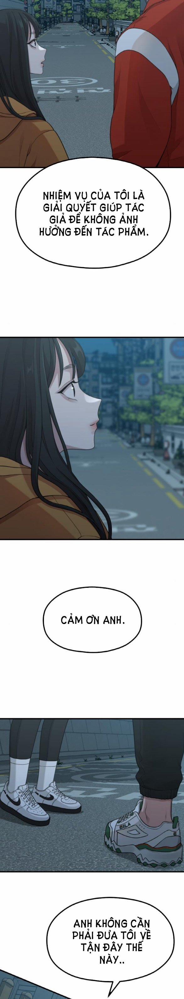 [18+] Cuộc Sống Của Tác Giả Truyện Người Lớn 18.1 trang 17