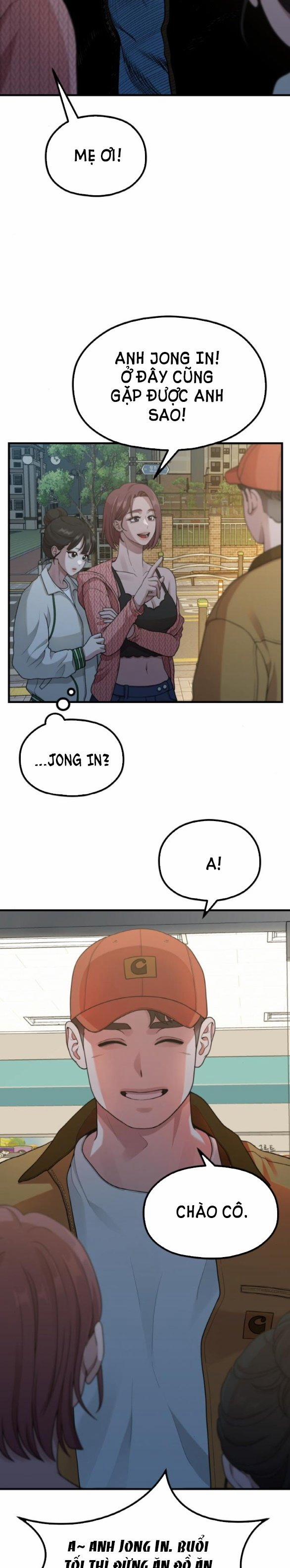 [18+] Cuộc Sống Của Tác Giả Truyện Người Lớn 18.2 trang 12