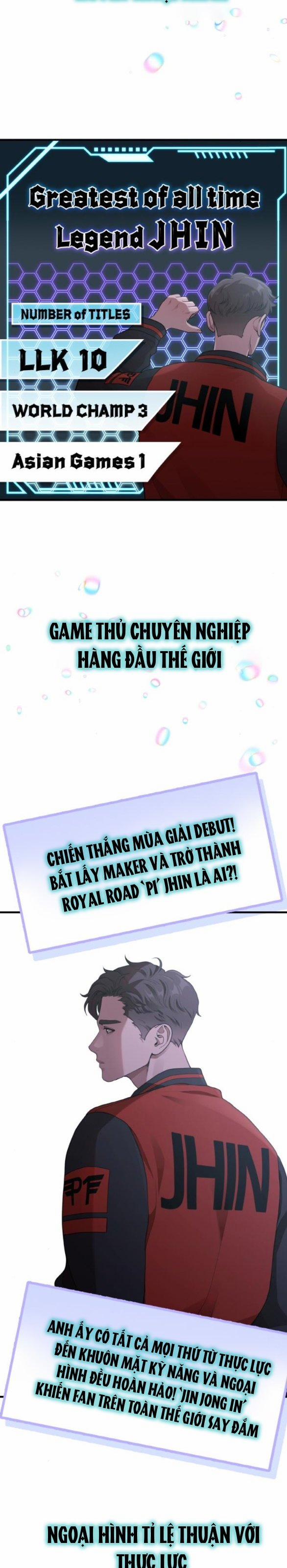 [18+] Cuộc Sống Của Tác Giả Truyện Người Lớn 19.1 trang 2