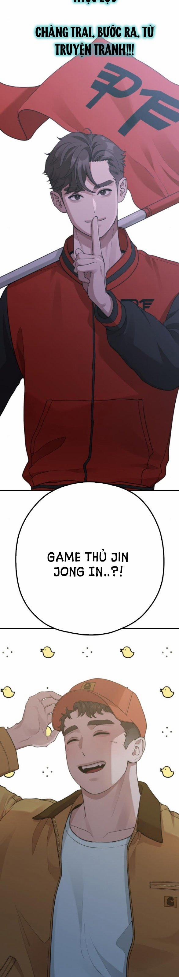 [18+] Cuộc Sống Của Tác Giả Truyện Người Lớn 19.1 trang 3