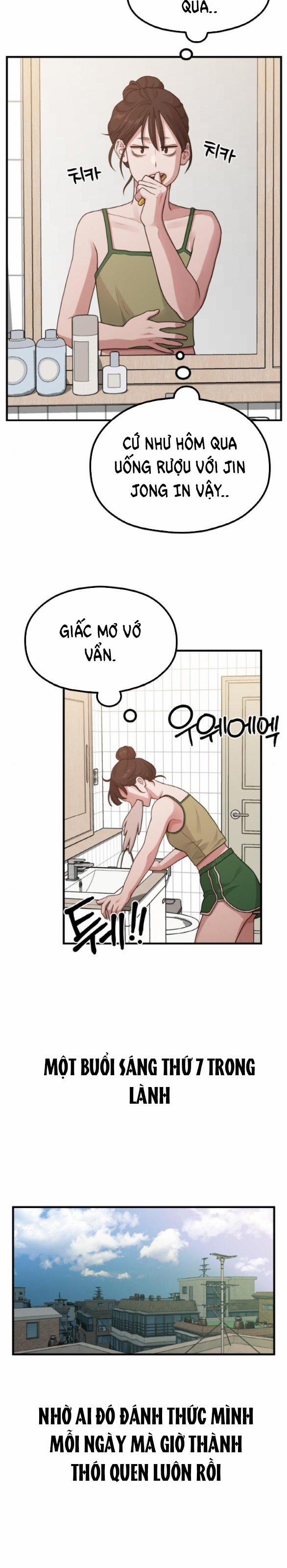 [18+] Cuộc Sống Của Tác Giả Truyện Người Lớn 19.1 trang 5