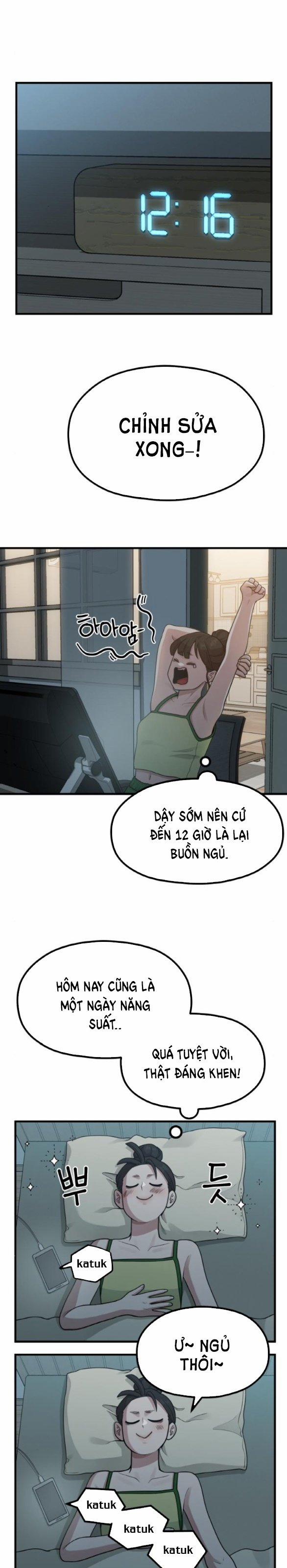 [18+] Cuộc Sống Của Tác Giả Truyện Người Lớn 19.2 trang 0