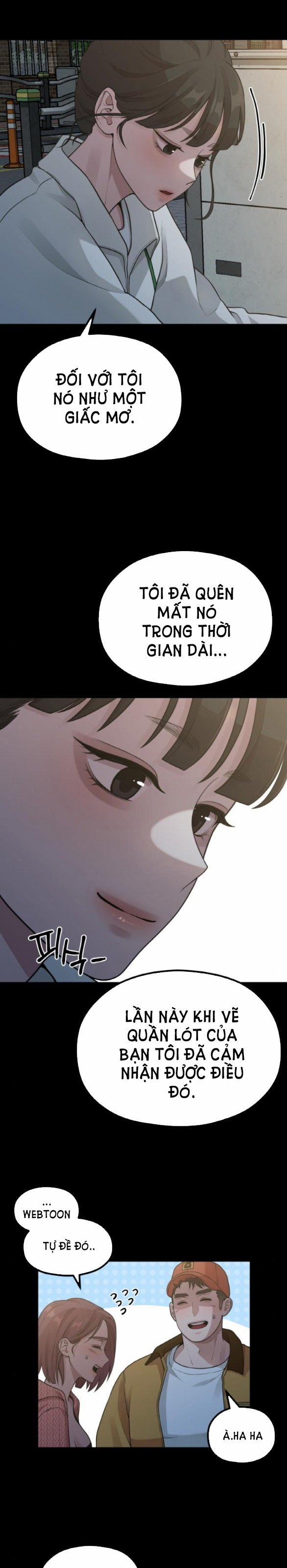 [18+] Cuộc Sống Của Tác Giả Truyện Người Lớn 19.2 trang 13