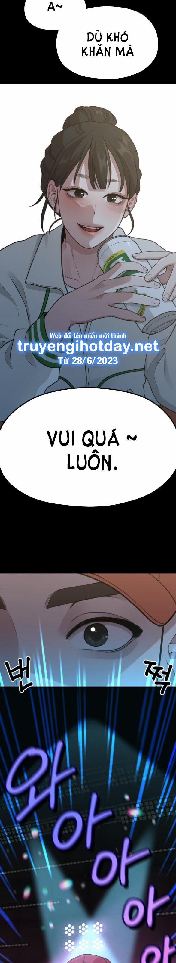 [18+] Cuộc Sống Của Tác Giả Truyện Người Lớn 19.2 trang 14