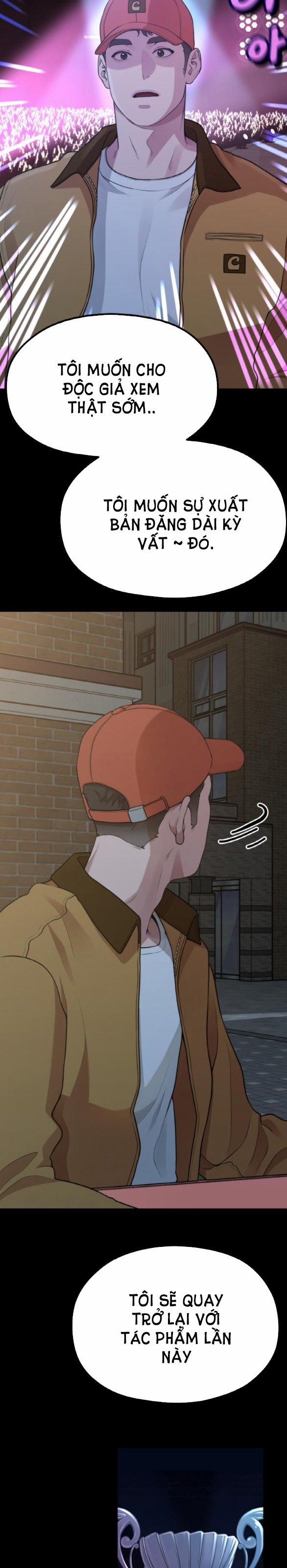 [18+] Cuộc Sống Của Tác Giả Truyện Người Lớn 19.2 trang 15