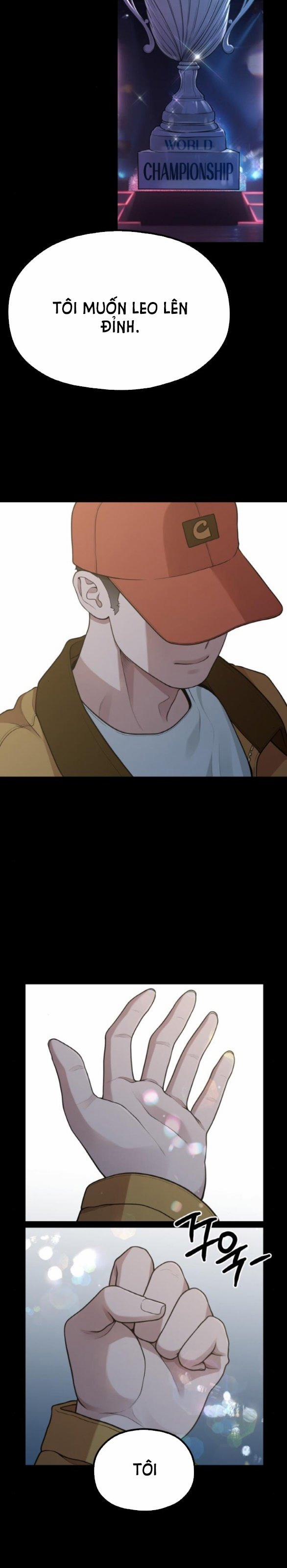 [18+] Cuộc Sống Của Tác Giả Truyện Người Lớn 19.2 trang 16