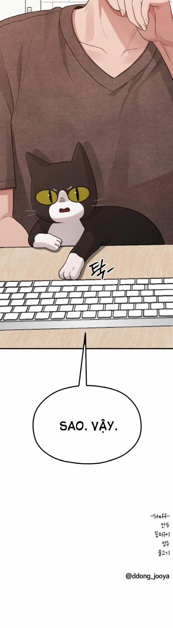 [18+] Cuộc Sống Của Tác Giả Truyện Người Lớn 19.2 trang 19