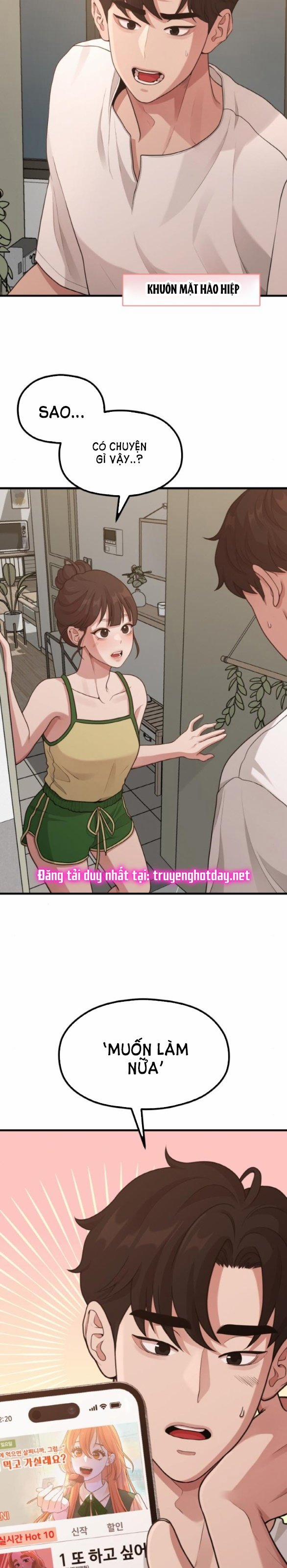 [18+] Cuộc Sống Của Tác Giả Truyện Người Lớn 19.2 trang 2