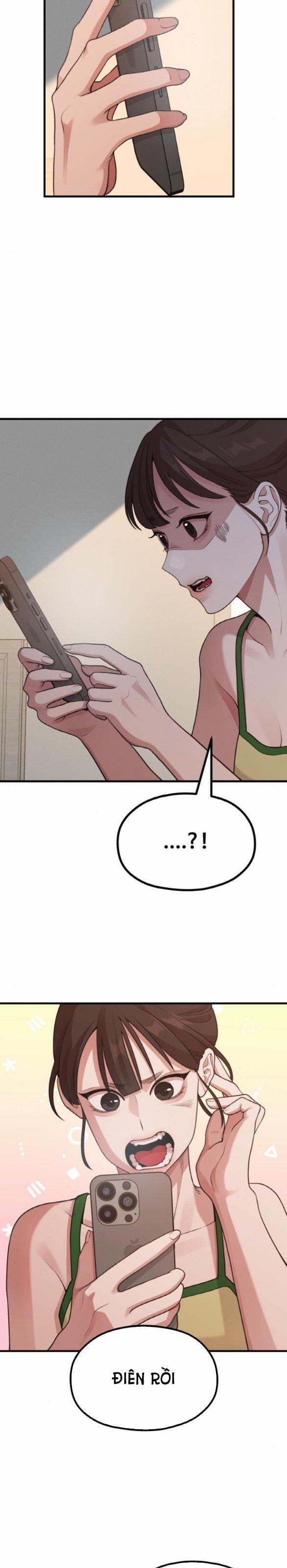 [18+] Cuộc Sống Của Tác Giả Truyện Người Lớn 19.2 trang 4