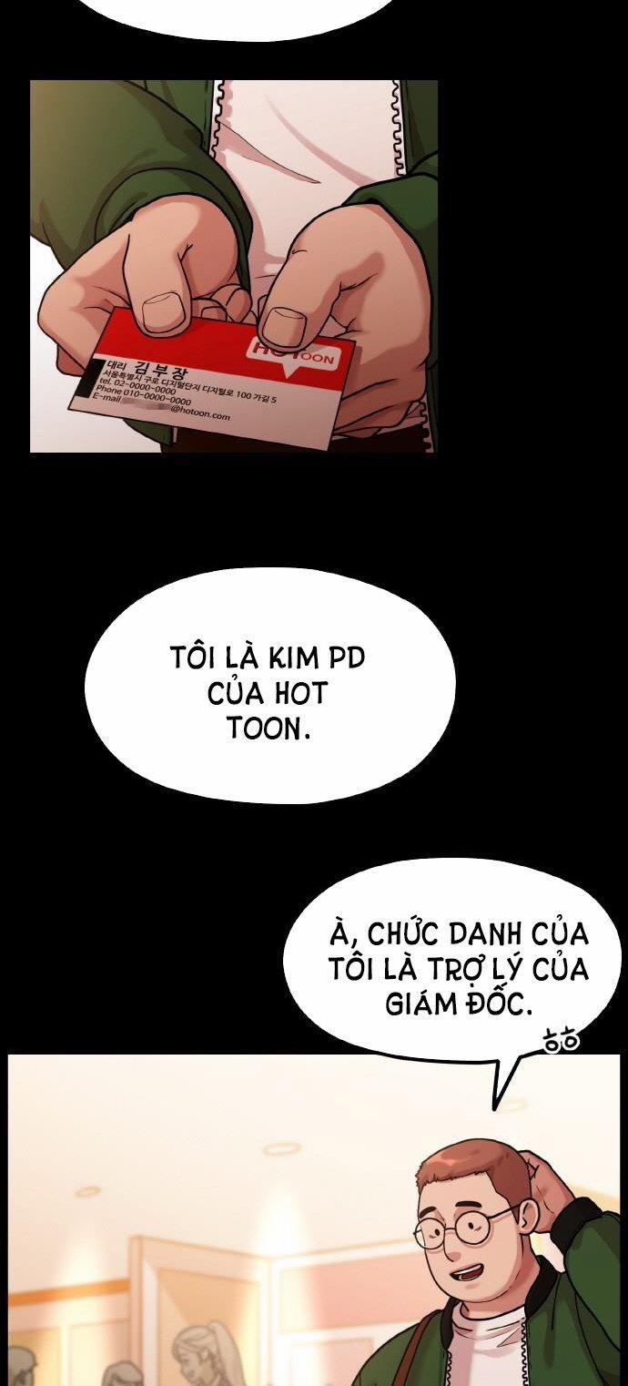 [18+] Cuộc Sống Của Tác Giả Truyện Người Lớn 2.1 trang 1