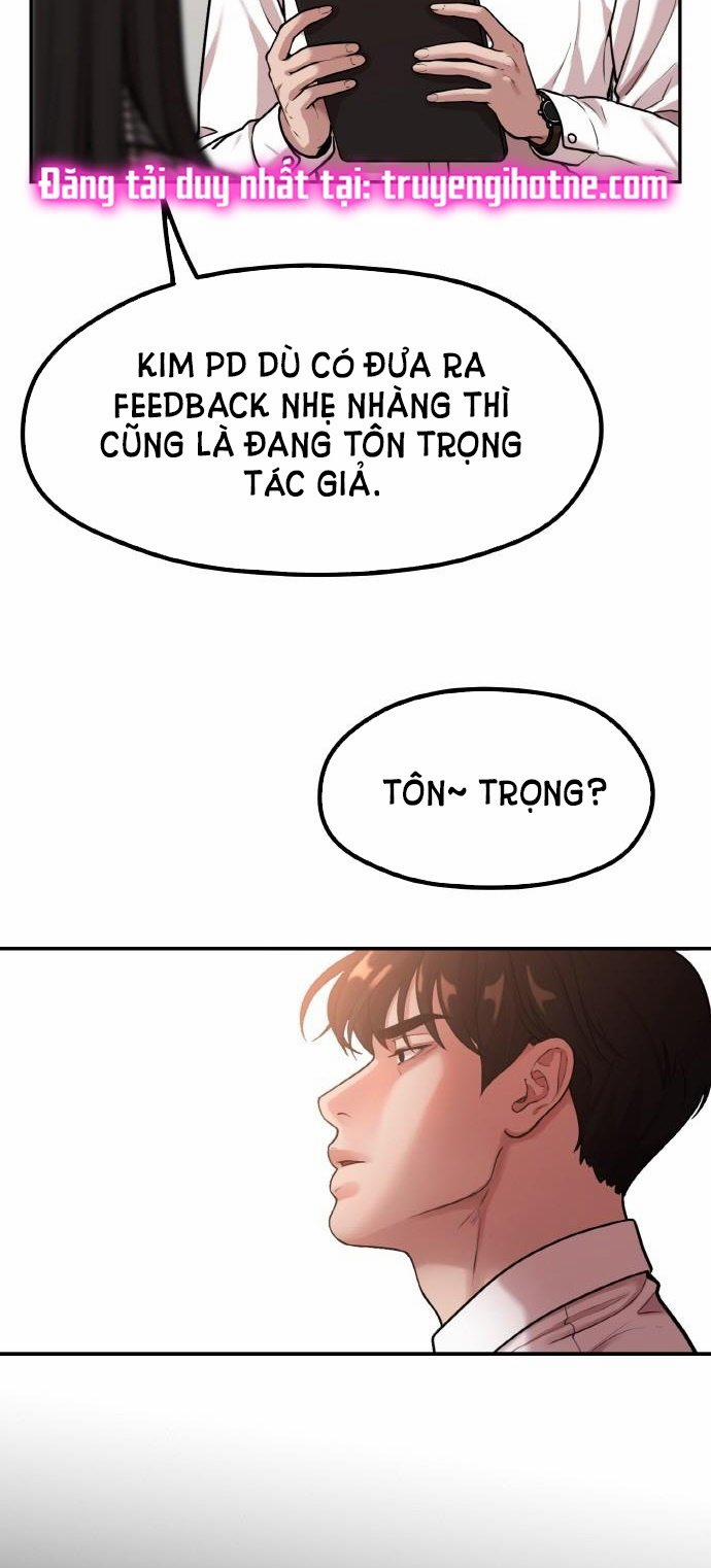 [18+] Cuộc Sống Của Tác Giả Truyện Người Lớn 2.1 trang 17