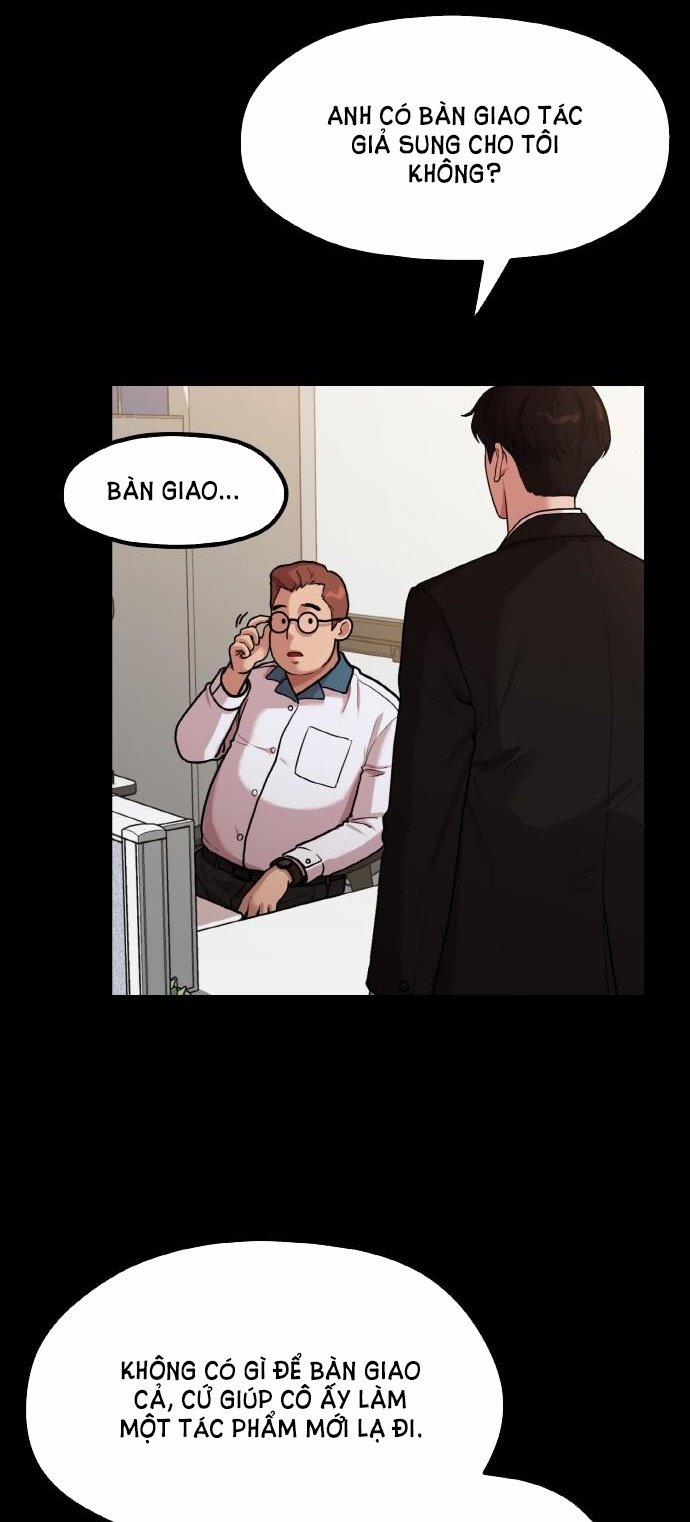 [18+] Cuộc Sống Của Tác Giả Truyện Người Lớn 2.1 trang 19