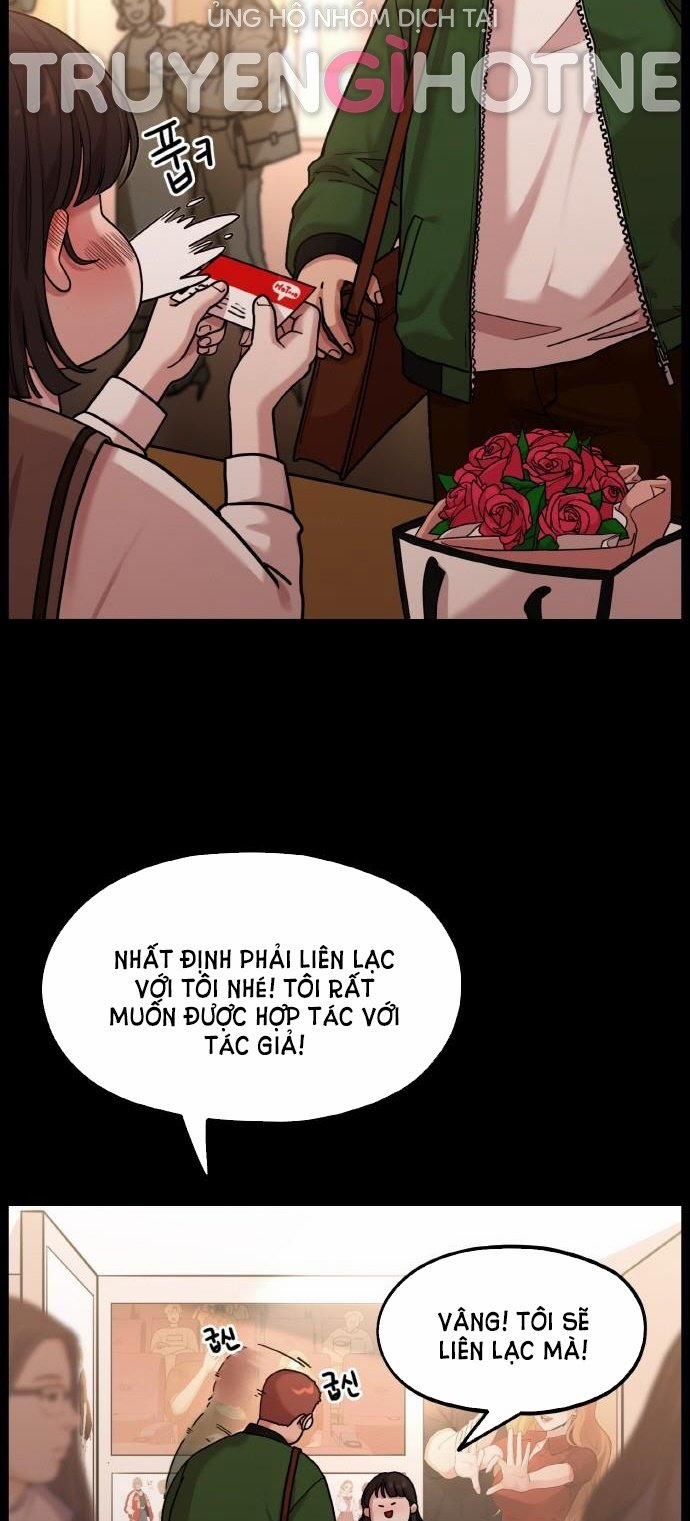 [18+] Cuộc Sống Của Tác Giả Truyện Người Lớn 2.1 trang 2