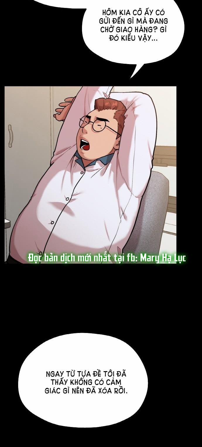 [18+] Cuộc Sống Của Tác Giả Truyện Người Lớn 2.1 trang 20
