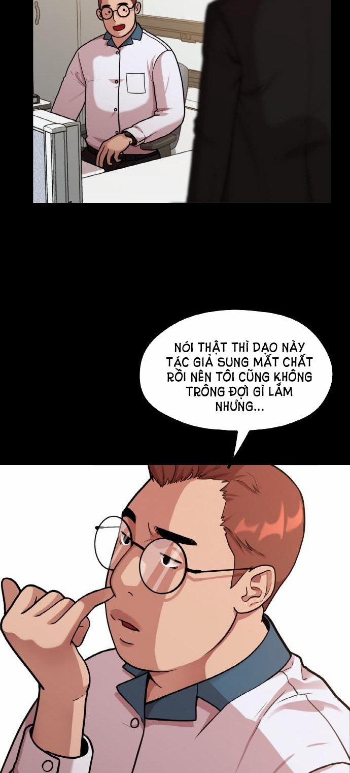 [18+] Cuộc Sống Của Tác Giả Truyện Người Lớn 2.1 trang 22