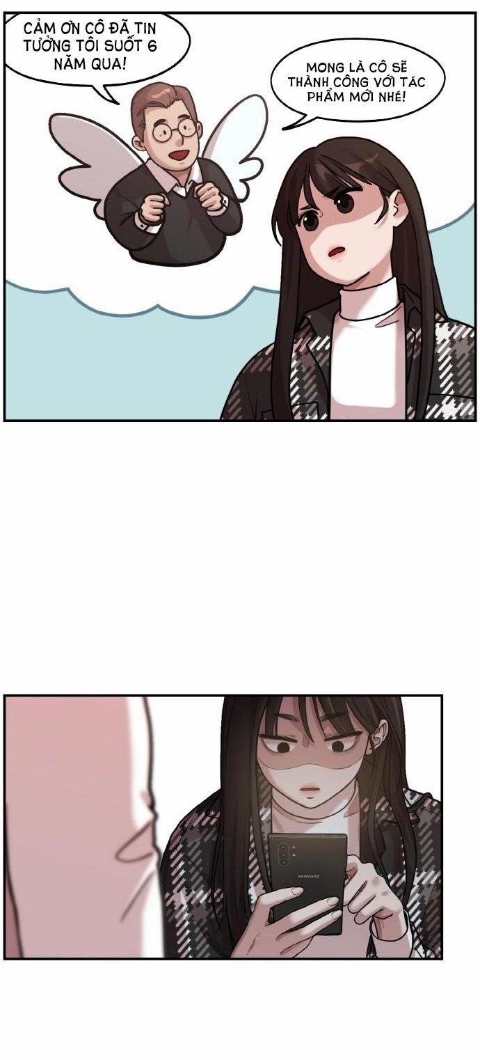 [18+] Cuộc Sống Của Tác Giả Truyện Người Lớn 2.1 trang 26