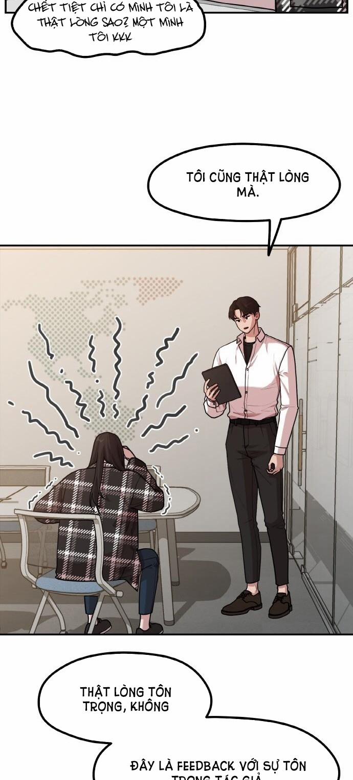 [18+] Cuộc Sống Của Tác Giả Truyện Người Lớn 2.1 trang 29
