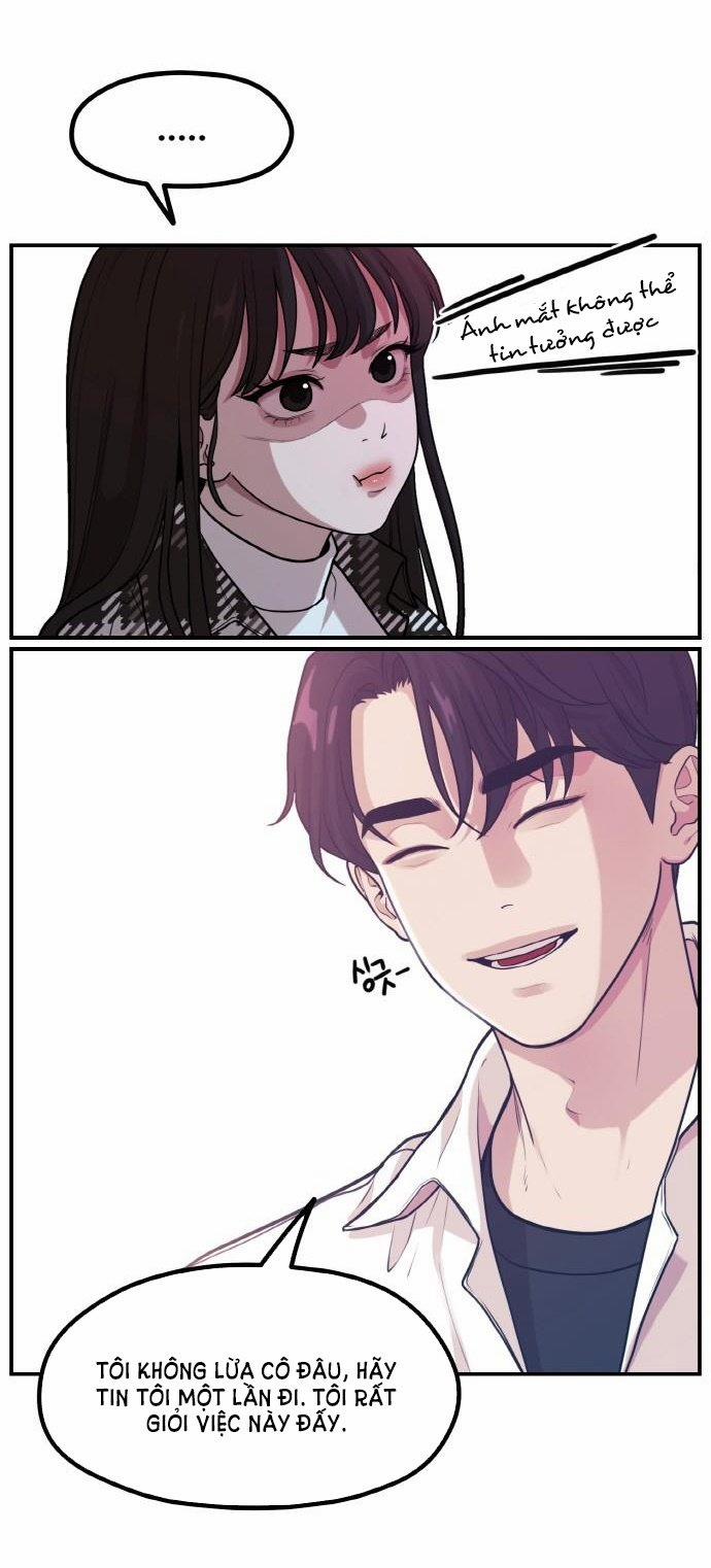 [18+] Cuộc Sống Của Tác Giả Truyện Người Lớn 2.1 trang 32