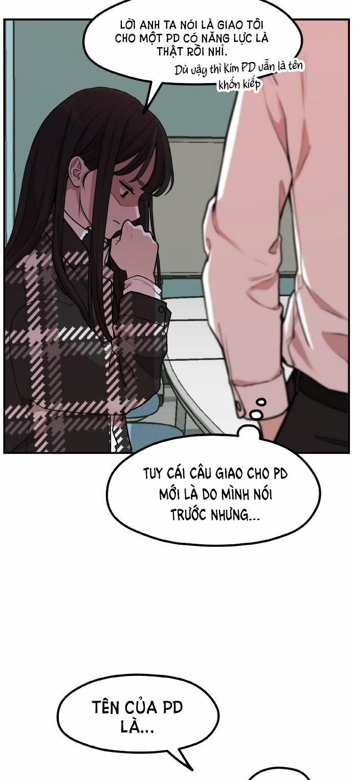 [18+] Cuộc Sống Của Tác Giả Truyện Người Lớn 2.1 trang 35
