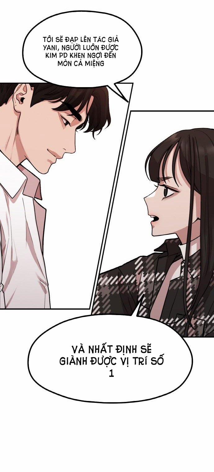 [18+] Cuộc Sống Của Tác Giả Truyện Người Lớn 2.1 trang 37