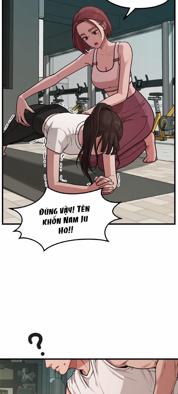 [18+] Cuộc Sống Của Tác Giả Truyện Người Lớn 2.2 trang 10