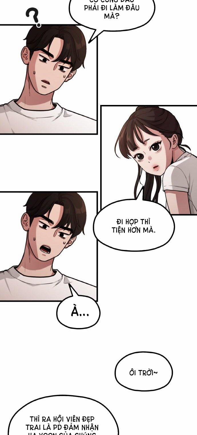 [18+] Cuộc Sống Của Tác Giả Truyện Người Lớn 2.2 trang 15