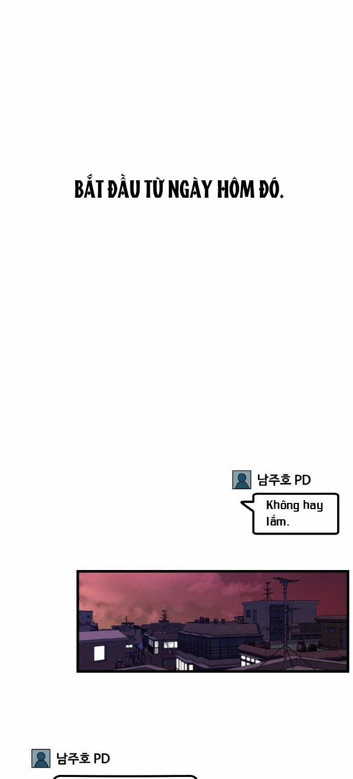 [18+] Cuộc Sống Của Tác Giả Truyện Người Lớn 2.2 trang 2
