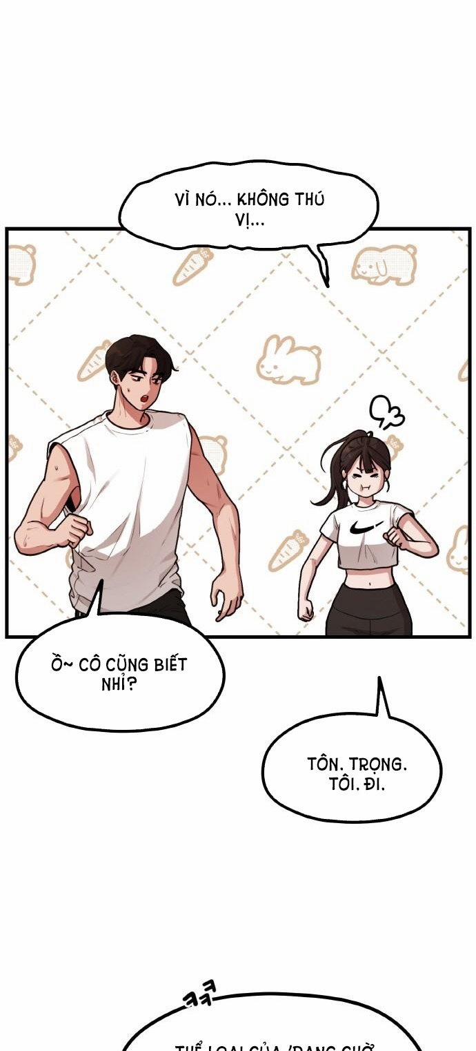 [18+] Cuộc Sống Của Tác Giả Truyện Người Lớn 2.2 trang 21