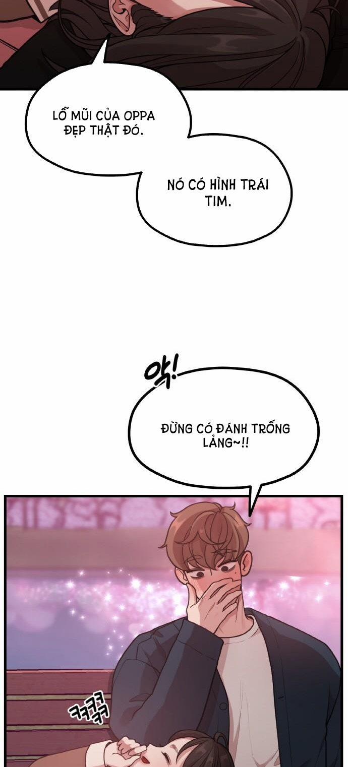 [18+] Cuộc Sống Của Tác Giả Truyện Người Lớn 2.2 trang 33