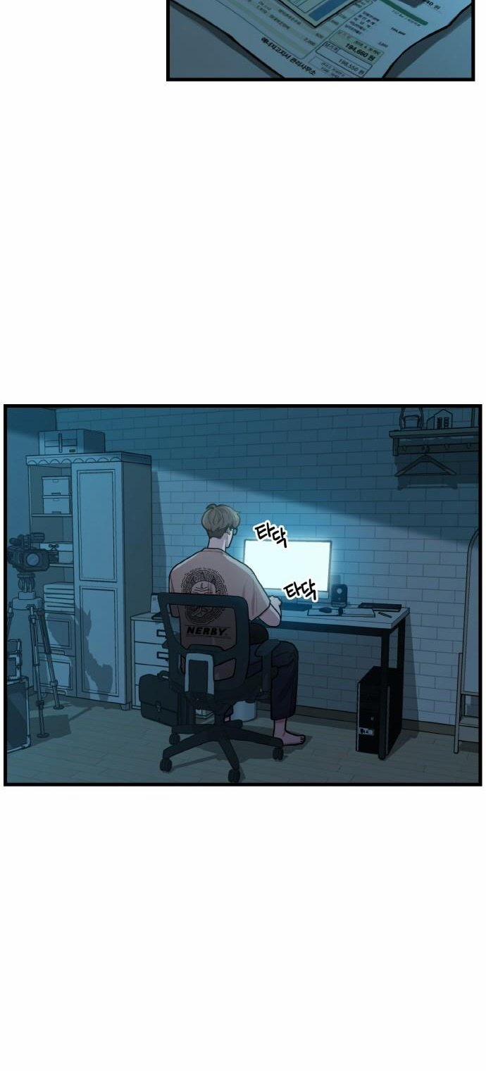 [18+] Cuộc Sống Của Tác Giả Truyện Người Lớn 2.2 trang 41