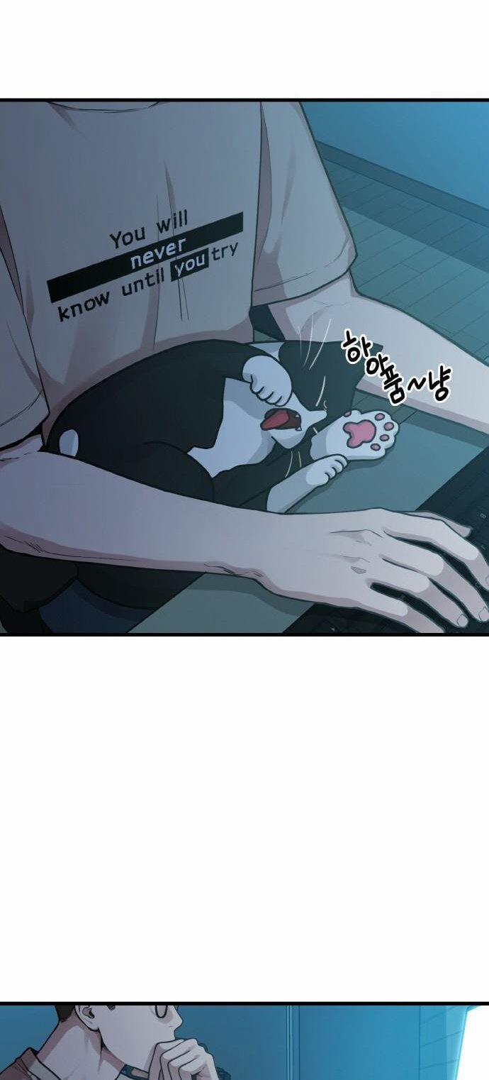 [18+] Cuộc Sống Của Tác Giả Truyện Người Lớn 2.2 trang 42