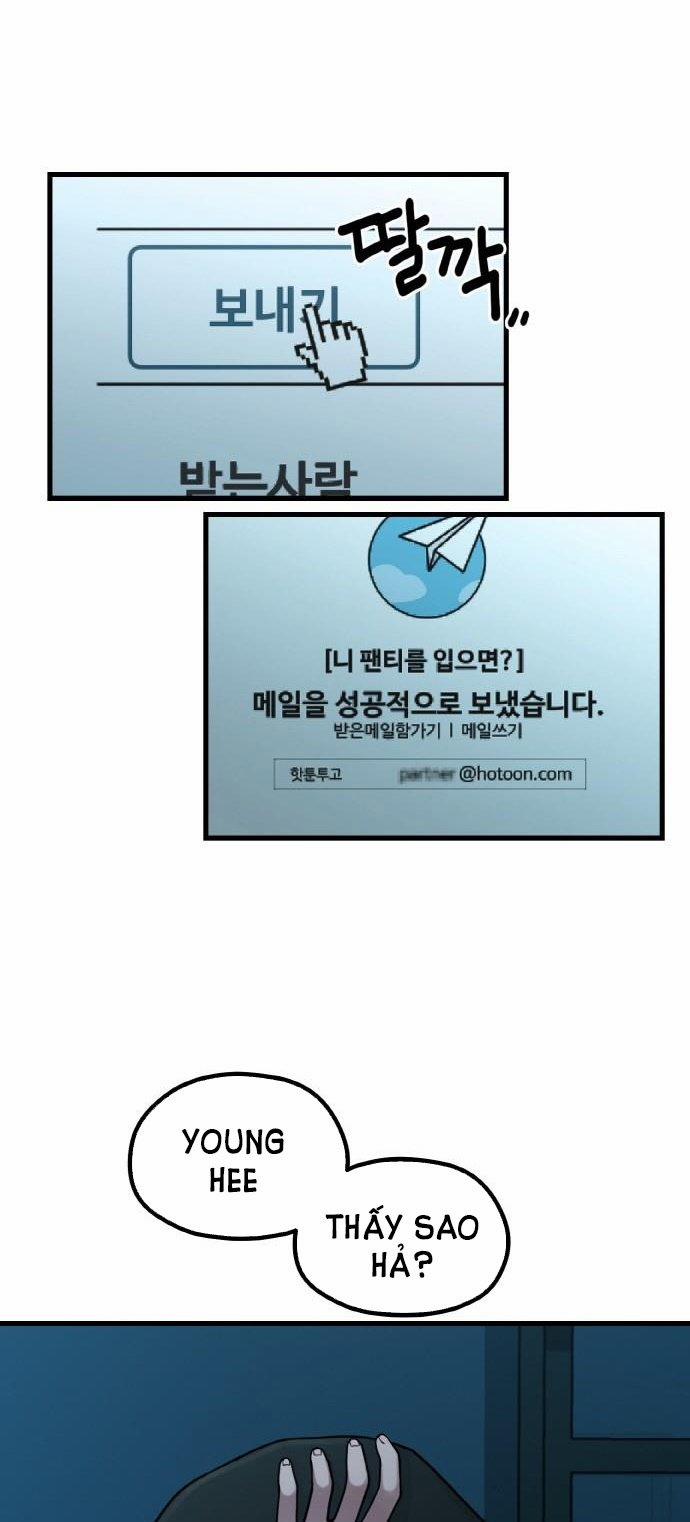 [18+] Cuộc Sống Của Tác Giả Truyện Người Lớn 2.2 trang 44