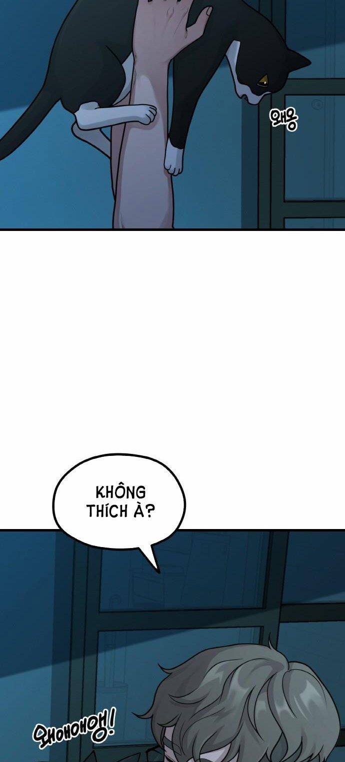[18+] Cuộc Sống Của Tác Giả Truyện Người Lớn 2.2 trang 45