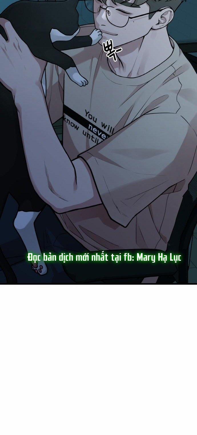 [18+] Cuộc Sống Của Tác Giả Truyện Người Lớn 2.2 trang 46