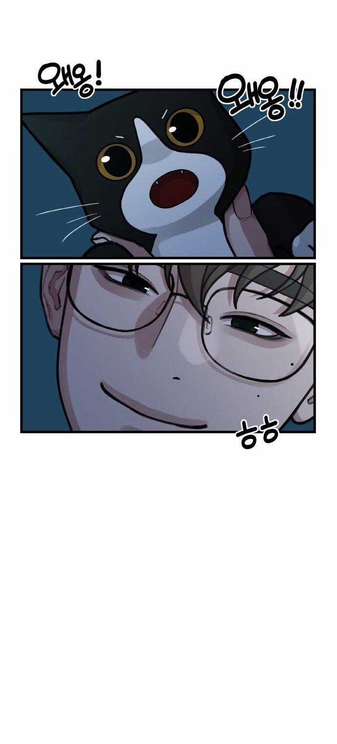 [18+] Cuộc Sống Của Tác Giả Truyện Người Lớn 2.2 trang 47