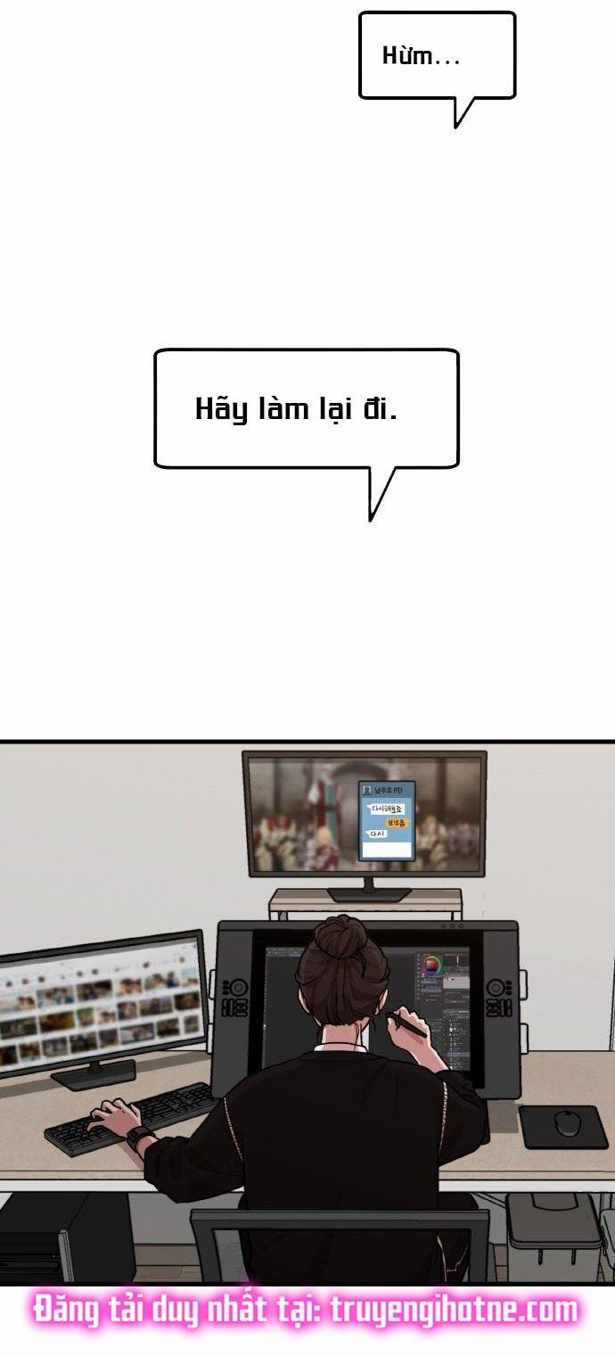 [18+] Cuộc Sống Của Tác Giả Truyện Người Lớn 2.2 trang 5