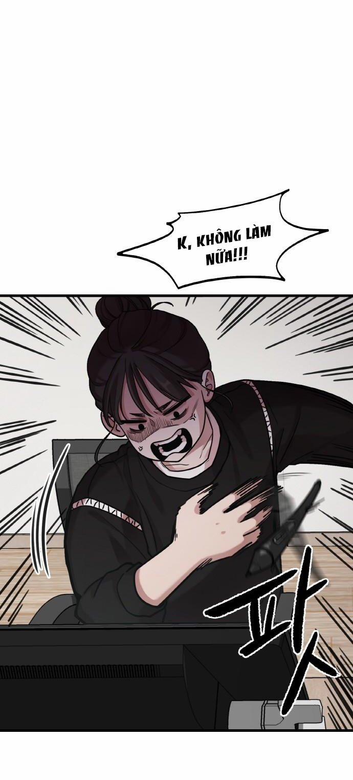 [18+] Cuộc Sống Của Tác Giả Truyện Người Lớn 2.2 trang 6