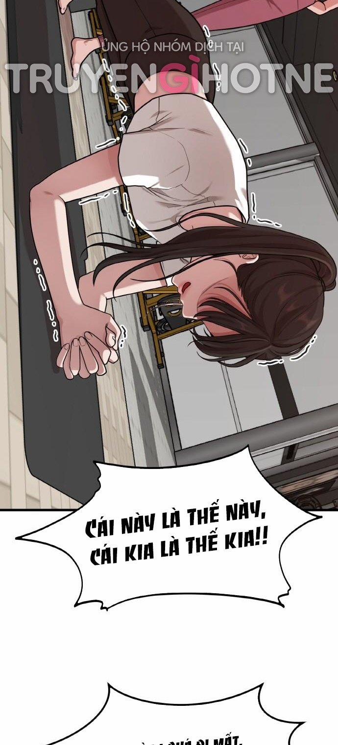 [18+] Cuộc Sống Của Tác Giả Truyện Người Lớn 2.2 trang 8