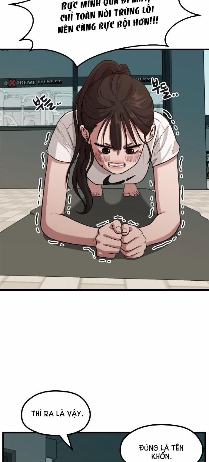 [18+] Cuộc Sống Của Tác Giả Truyện Người Lớn 2.2 trang 9