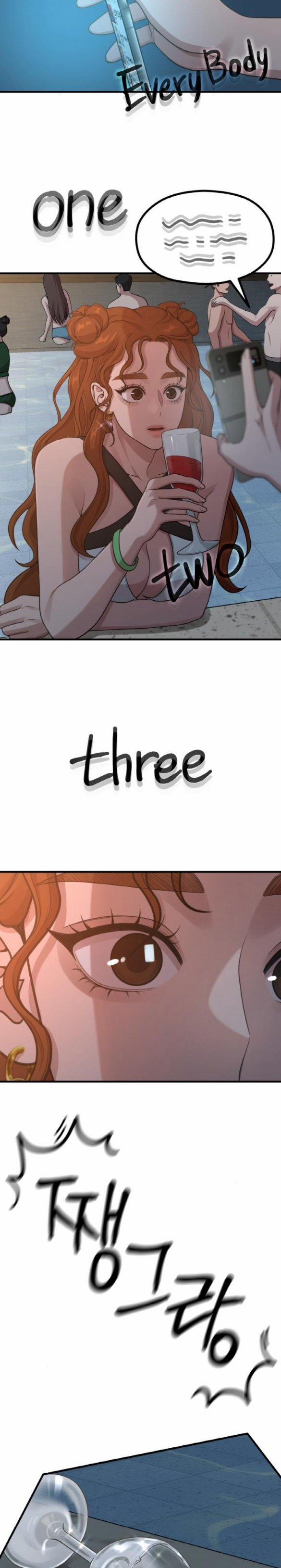 [18+] Cuộc Sống Của Tác Giả Truyện Người Lớn 20.1 trang 10