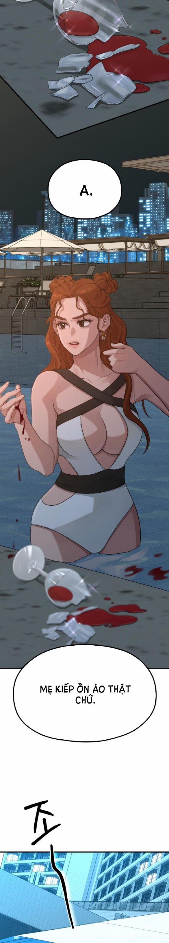 [18+] Cuộc Sống Của Tác Giả Truyện Người Lớn 20.1 trang 11